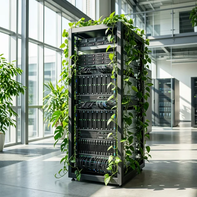 Segunda vida para equipos de TI