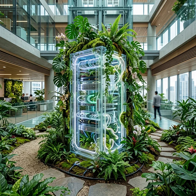 ITAD M&eacute;xico 2026 panorama del mercado