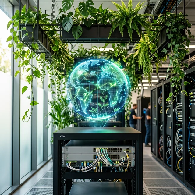 LGEC impacto en activos de TI