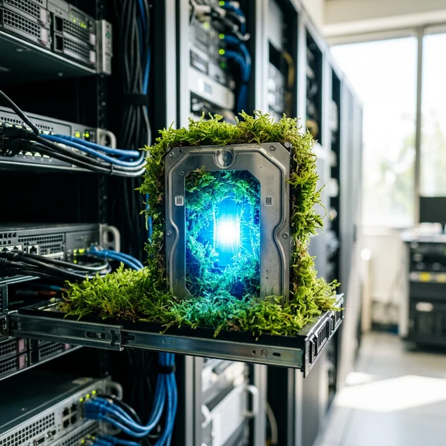 Borrado certificado de datos NIST 800-88