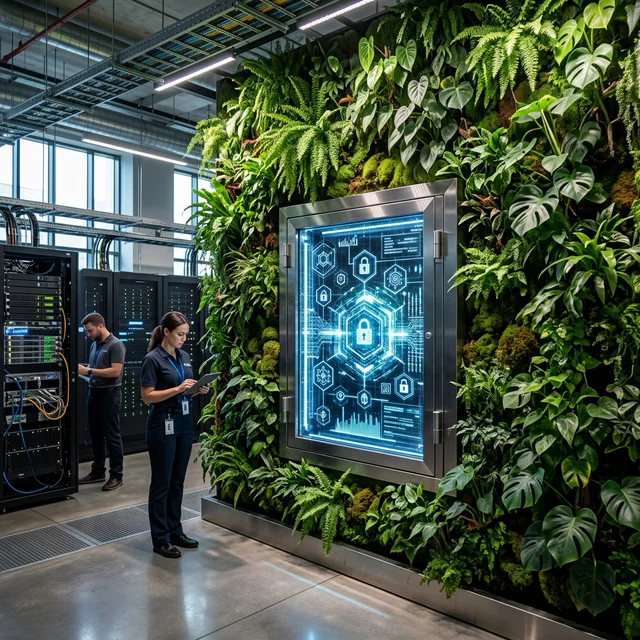 Destrucci&oacute;n de discos duros certificada para empresas