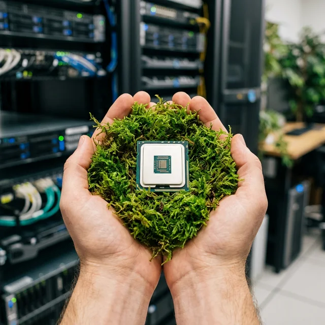 Reportes ESG y activos tecnol&oacute;gicos