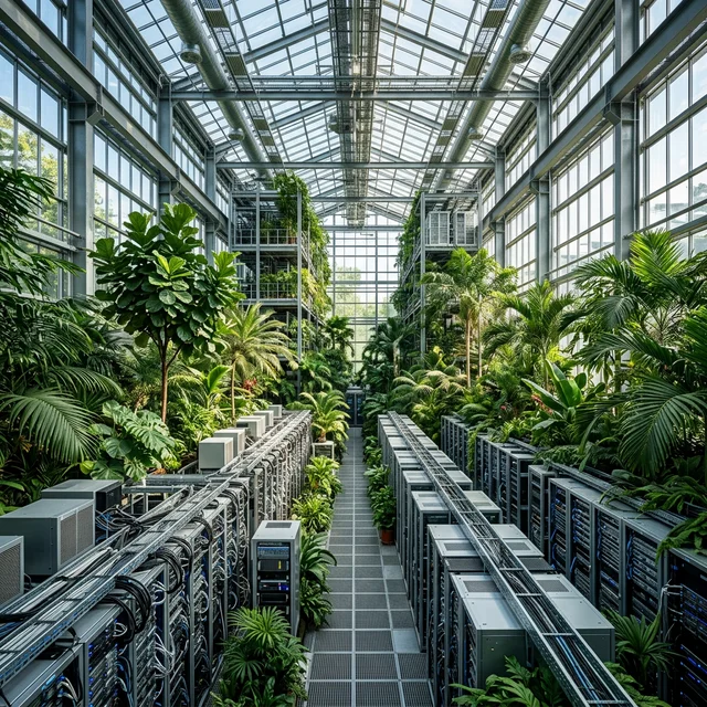 Servicios ITAD en Ciudad de M&eacute;xico