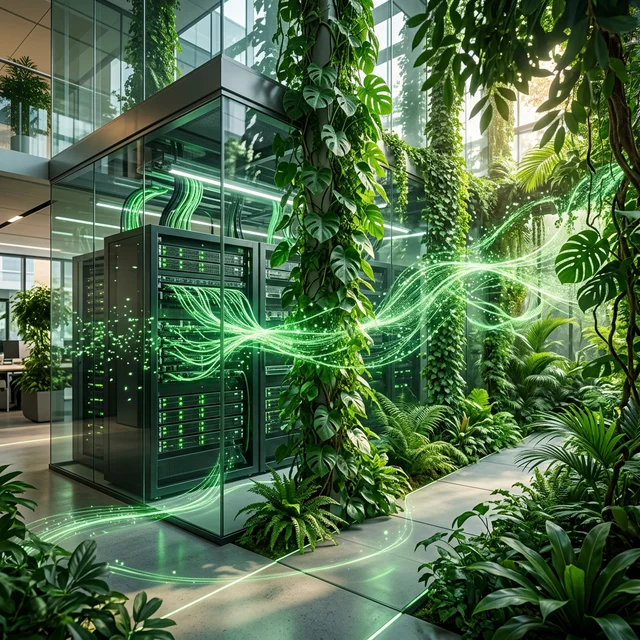 Estimador de valor, riesgo e impacto ITAD