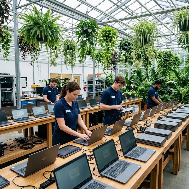 ITAD para universidades y escuelas