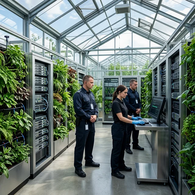 ITAD para dependencias gubernamentales