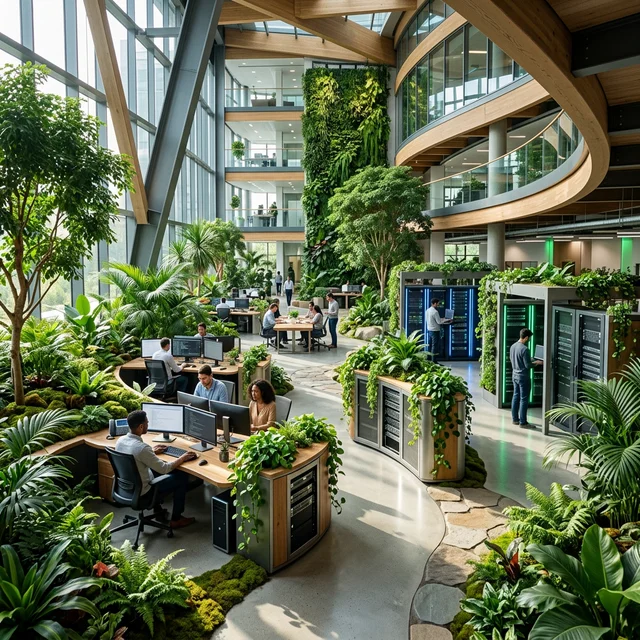 Equipo CircularIT - Sobre nosotros