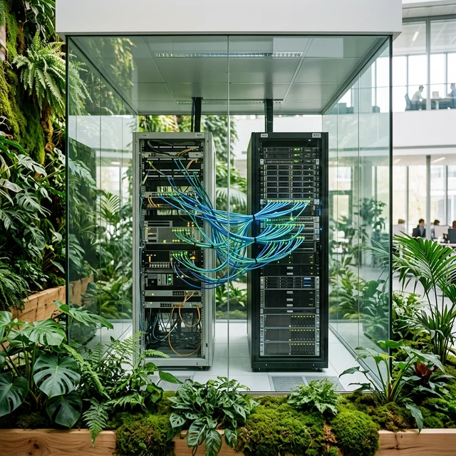 Gesti&oacute;n de activos de TI en M&A