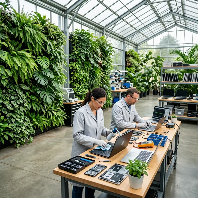 Plan ITAD en 5 pasos